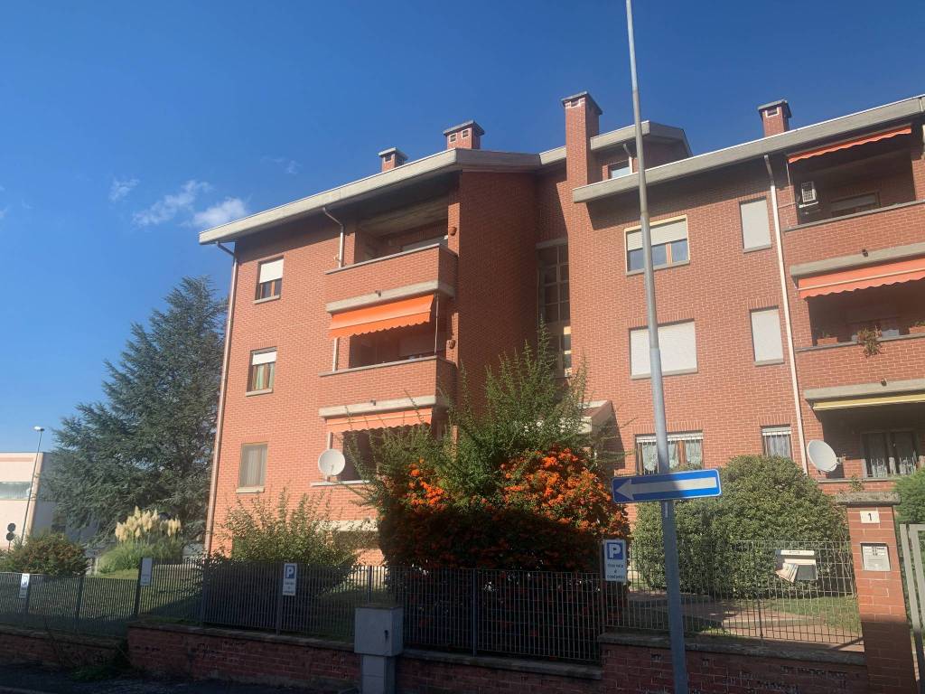 Appartamento a Ovada in Strada della Leonessa - Foto 2