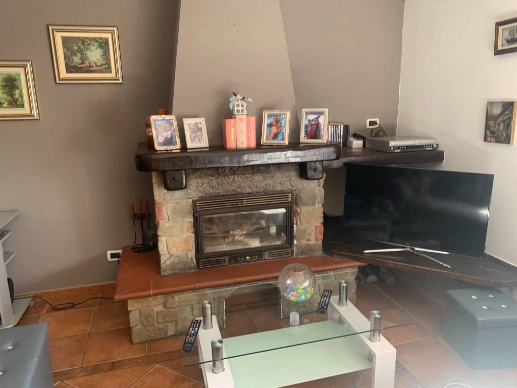 Appartamento a Ovada in Strada della Leonessa - Foto 4