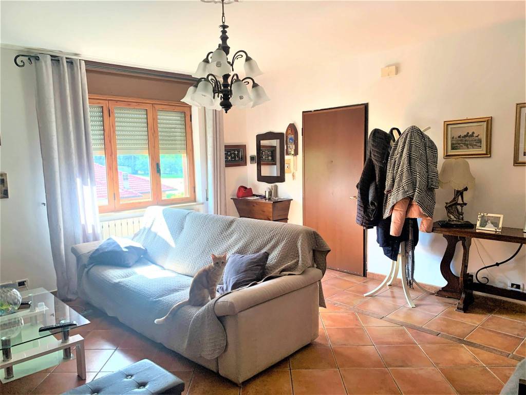 Appartamento a Ovada in Strada della Leonessa - Foto 5