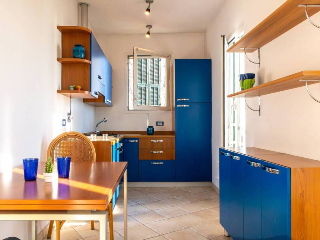 Appartamento a Ventimiglia in Vico Hanbury - Foto 2