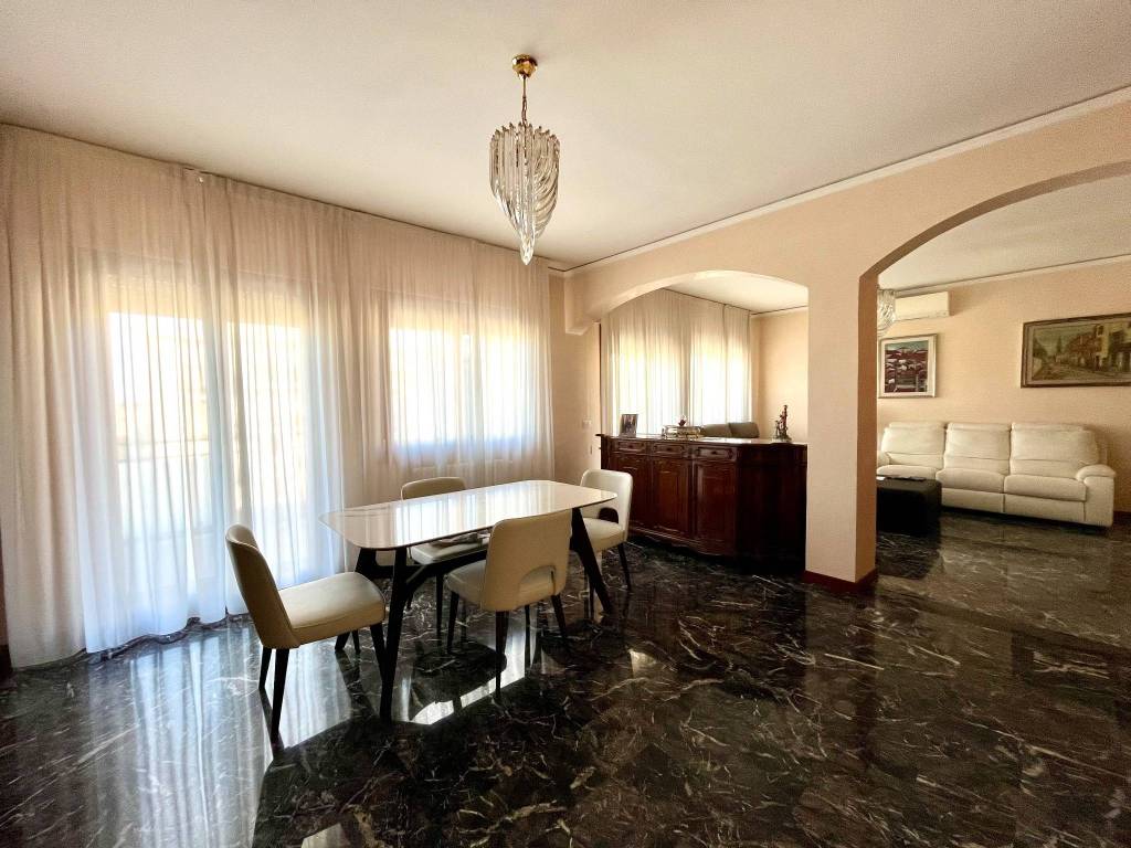 Appartamento a Venezia in Corso del Popolo - Foto 3