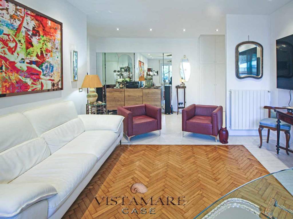 Appartamento a Sanremo in Via Magnolie, 4 - Foto 2