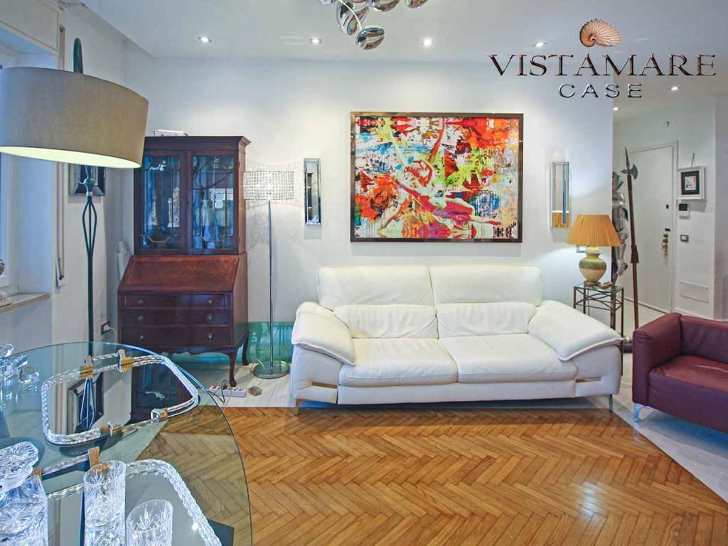 Appartamento a Sanremo in Via Magnolie, 4 - Foto 3