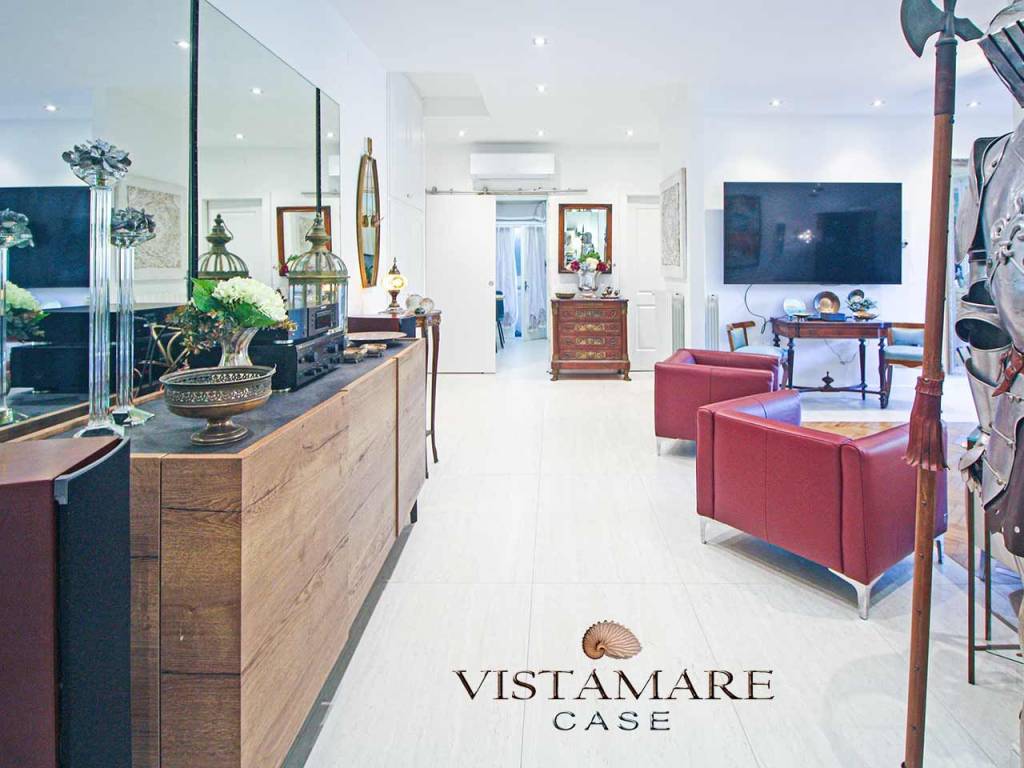 Appartamento a Sanremo in Via Magnolie, 4 - Foto 5