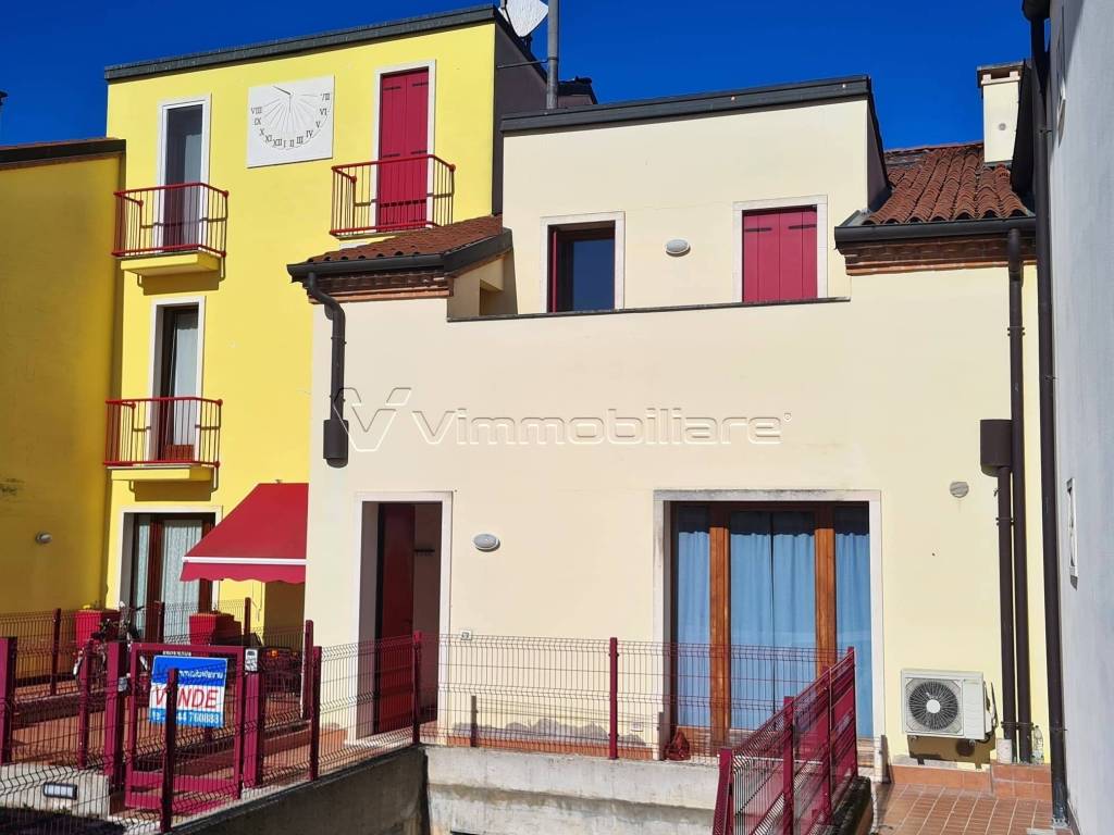 Villetta a schiera a Barbarano mossano in Via Ore - Foto 4