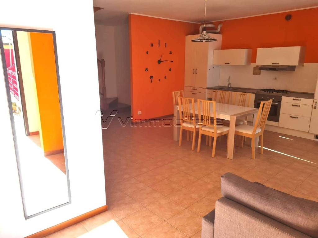 Villetta a schiera a Barbarano mossano in Via Ore - Foto 5