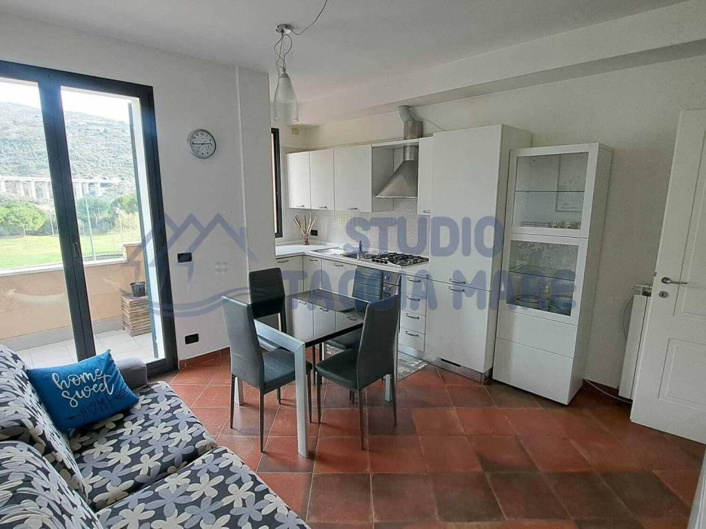 Appartamento a Castellaro in Strada per i Piani - Foto 2