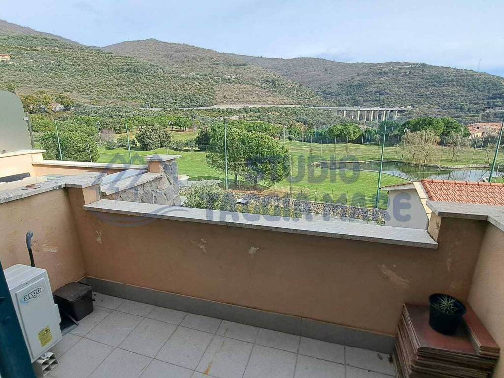 Appartamento a Castellaro in Strada per i Piani - Foto 3