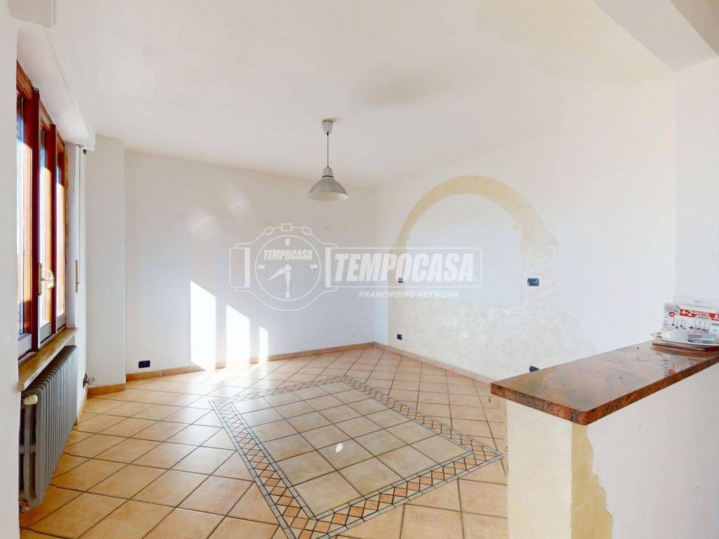 Casa indipendente a Moncalieri in Via Boccaccio 11 - Foto 2