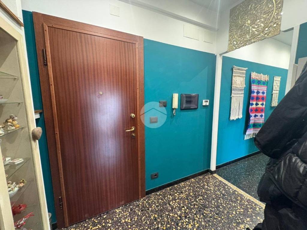 Appartamento a Genova in Via del Campasso, 29 - Foto 4