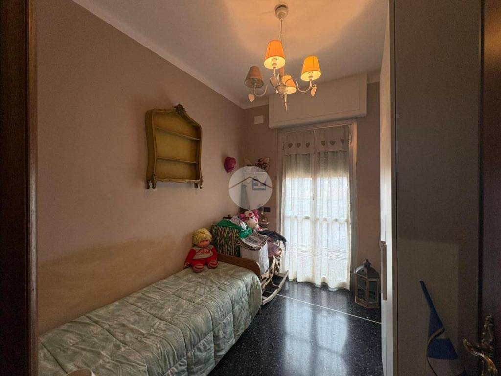 Appartamento a Genova in Via del Campasso, 29 - Foto 5