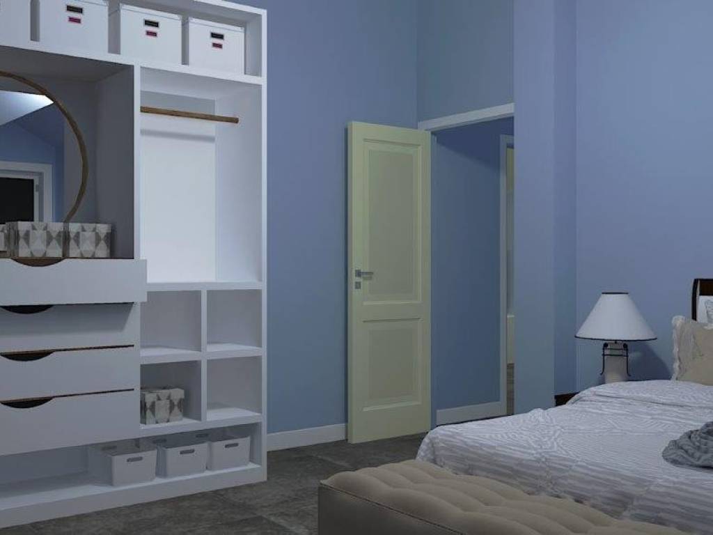 Appartamento a Alassio in Piazza Stalla - Foto 3