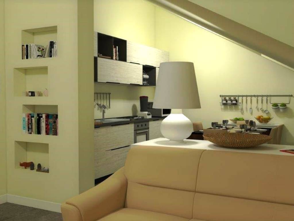 Appartamento a Alassio in Piazza Stalla - Foto 4