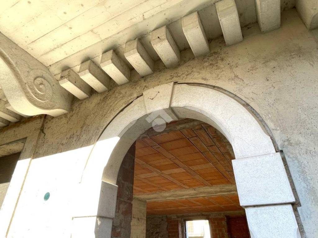 Casa indipendente a Lonato del garda in Via s. eurosia, 1 - Foto 3