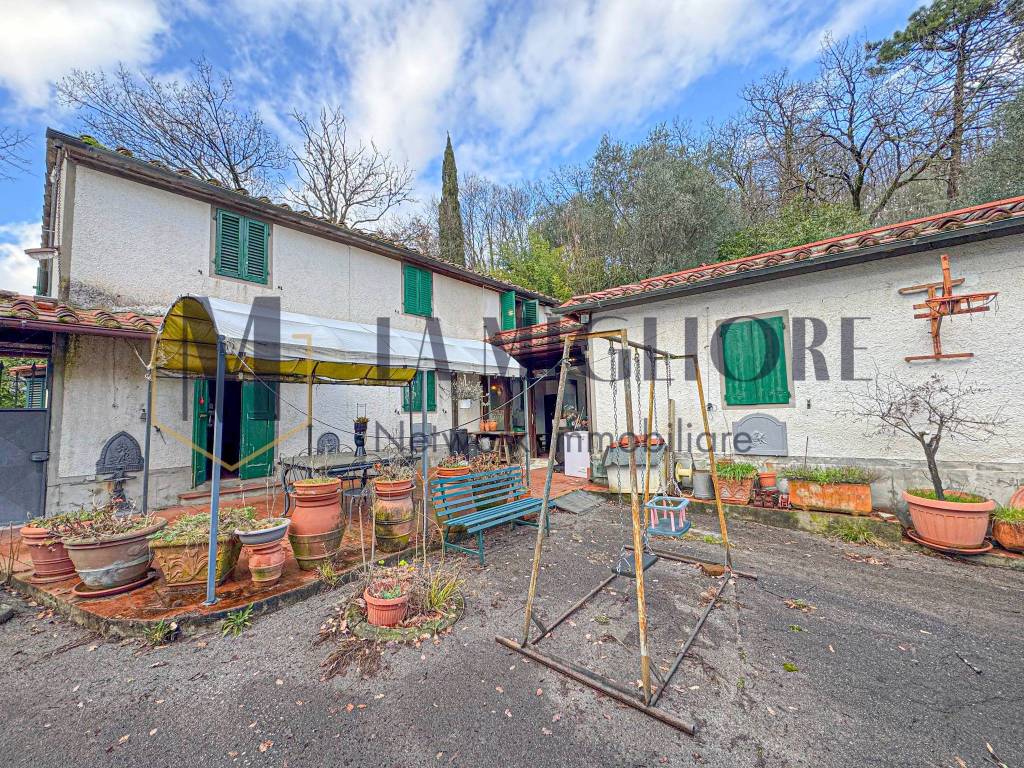Villa a Pistoia in Via Modenese, 156 - Foto 2