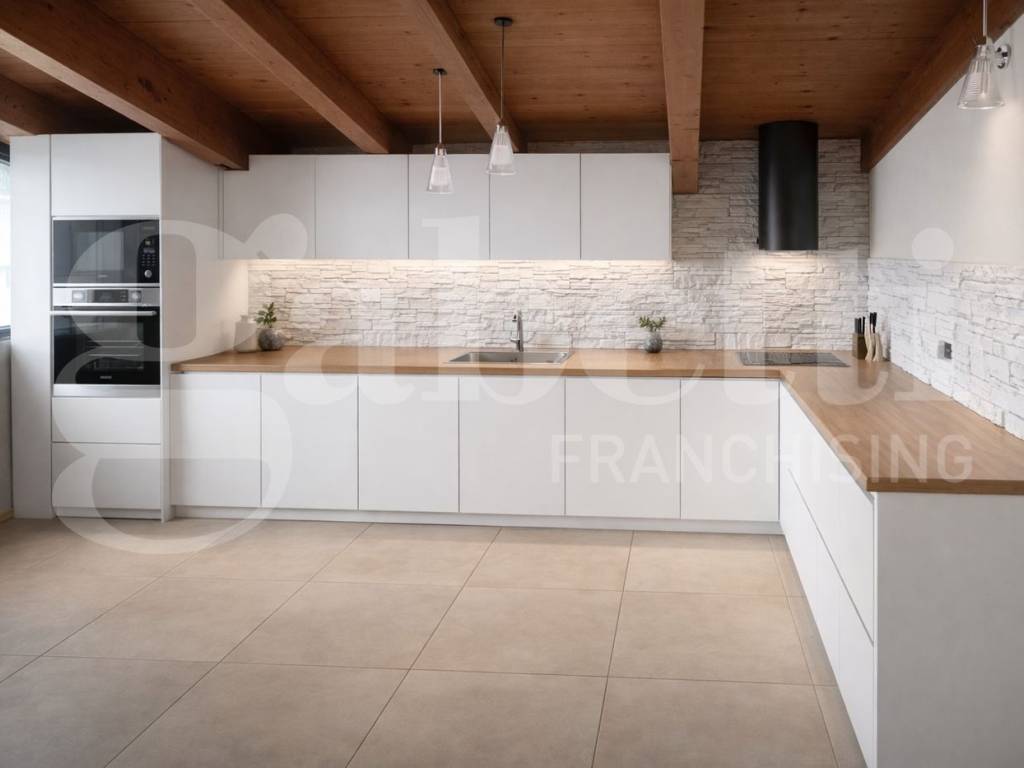 Appartamento a Rozzano in Via Volturno , 10 - Foto 3