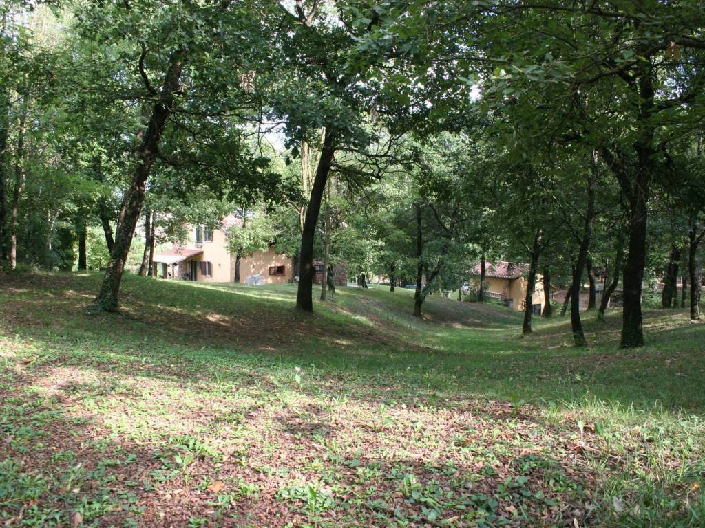 Villa a Bibbiena in Case Sparse Il Pozzo, 34 - Foto 2