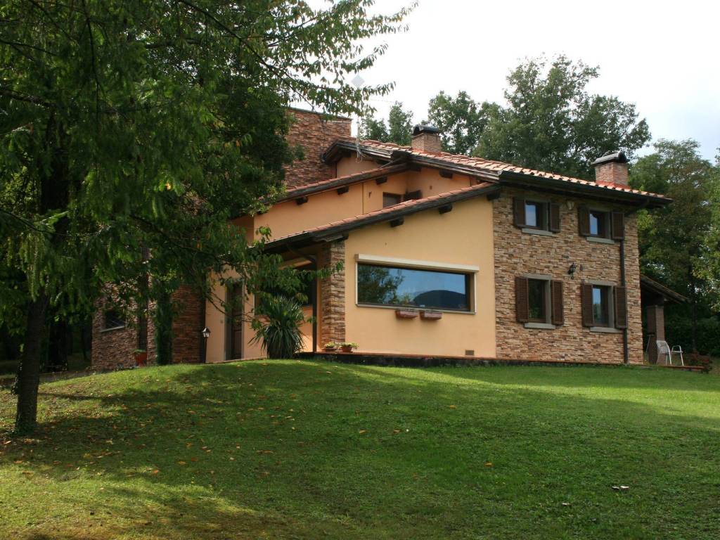 Villa a Bibbiena in Case Sparse Il Pozzo, 34 - Foto 3