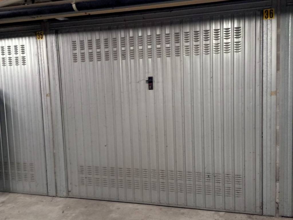 Box / garage a Padova in Via Nizza - Foto 2