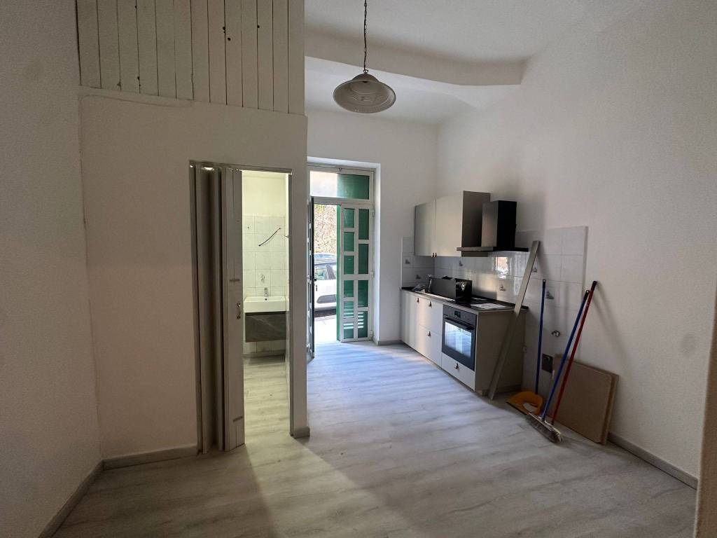 Appartamento a Messina in Via Faustina e Tertullo, 16 - Foto 4