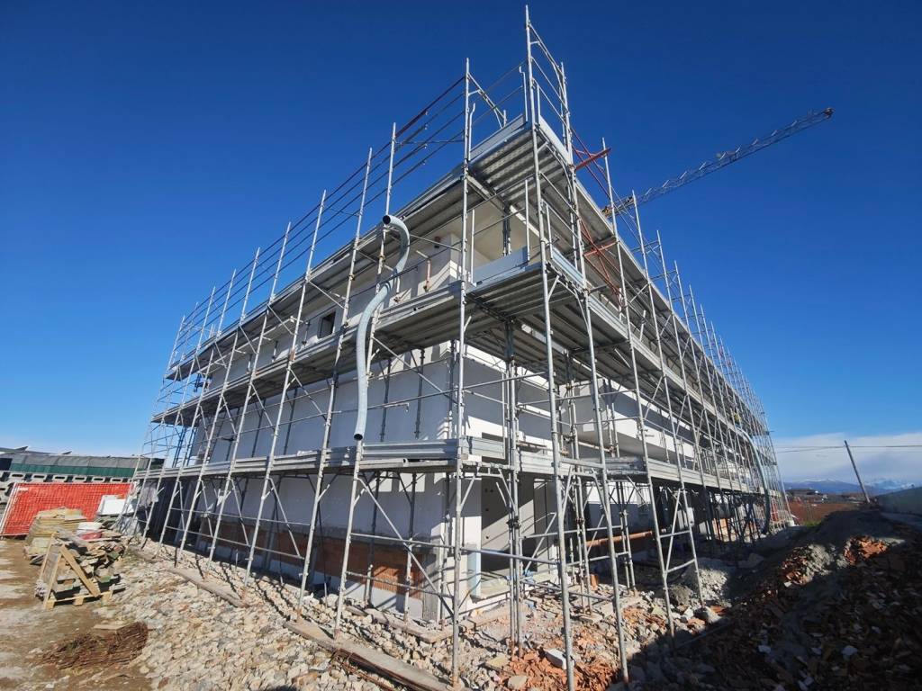 Villetta a schiera a Limido comasco in Via Eugenio Montale - Foto 3