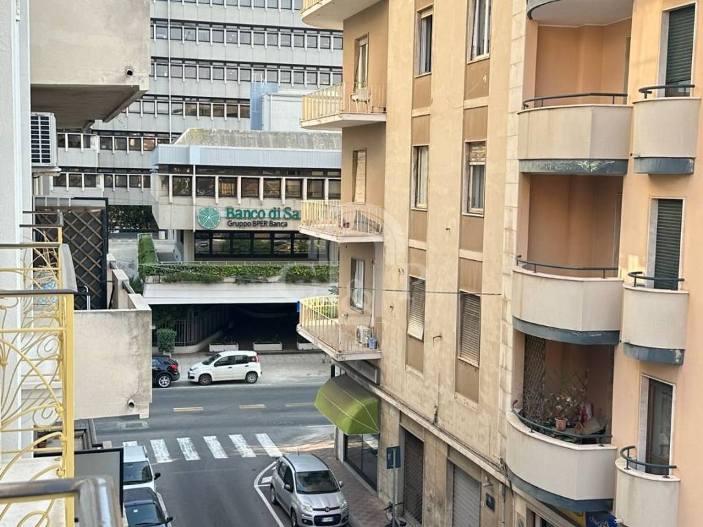 Appartamento a Cagliari in Via Barone Rossi, 7 - Foto 2