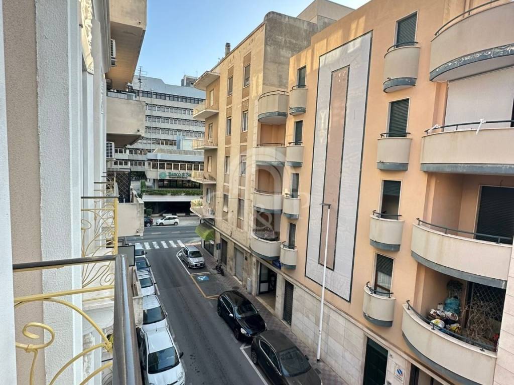 Appartamento a Cagliari in Via Barone Rossi, 7 - Foto 3