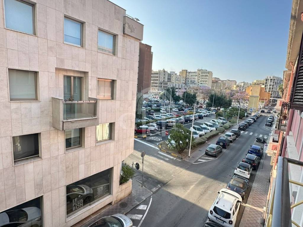 Appartamento a Cagliari in Via Barone Rossi, 7 - Foto 4