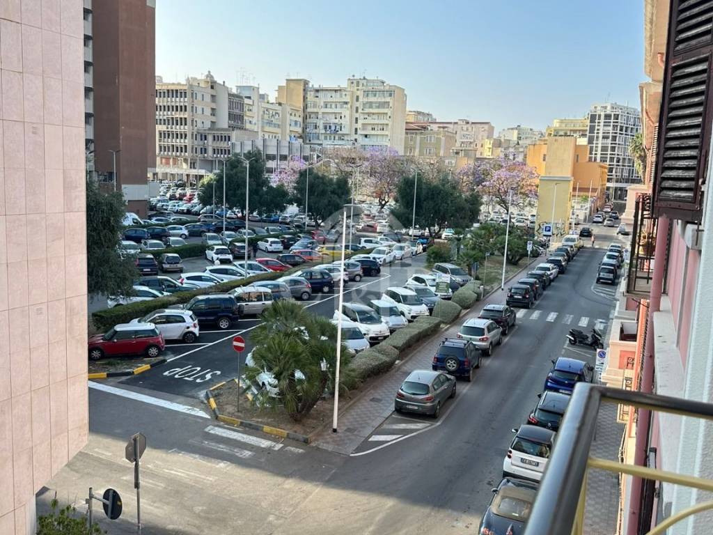Appartamento a Cagliari in Via Barone Rossi, 7 - Foto 5
