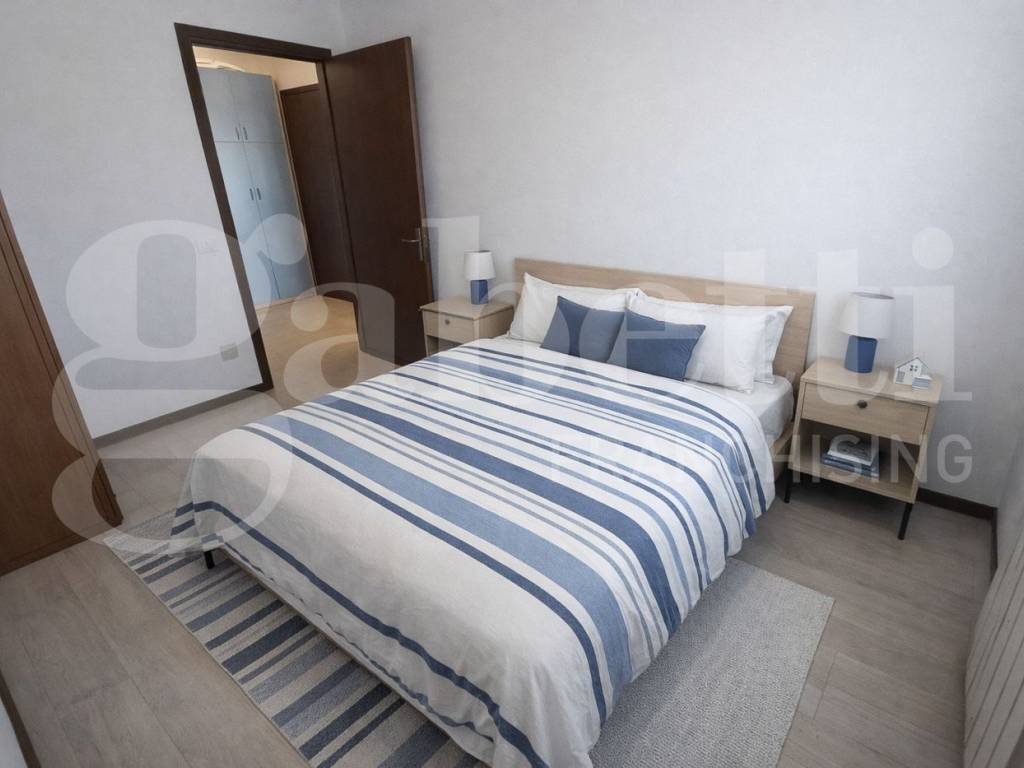 Appartamento a Chioggia in SOTTOMARINA - VIA MARCO POLO, 00 - Foto 3