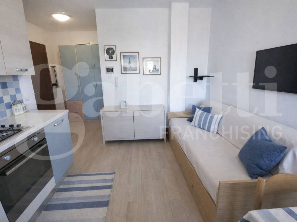 Appartamento a Chioggia in SOTTOMARINA - VIA MARCO POLO, 00 - Foto 4