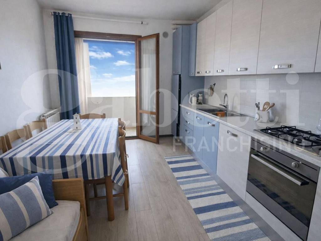 Appartamento a Chioggia in SOTTOMARINA - VIA MARCO POLO, 00 - Foto 5