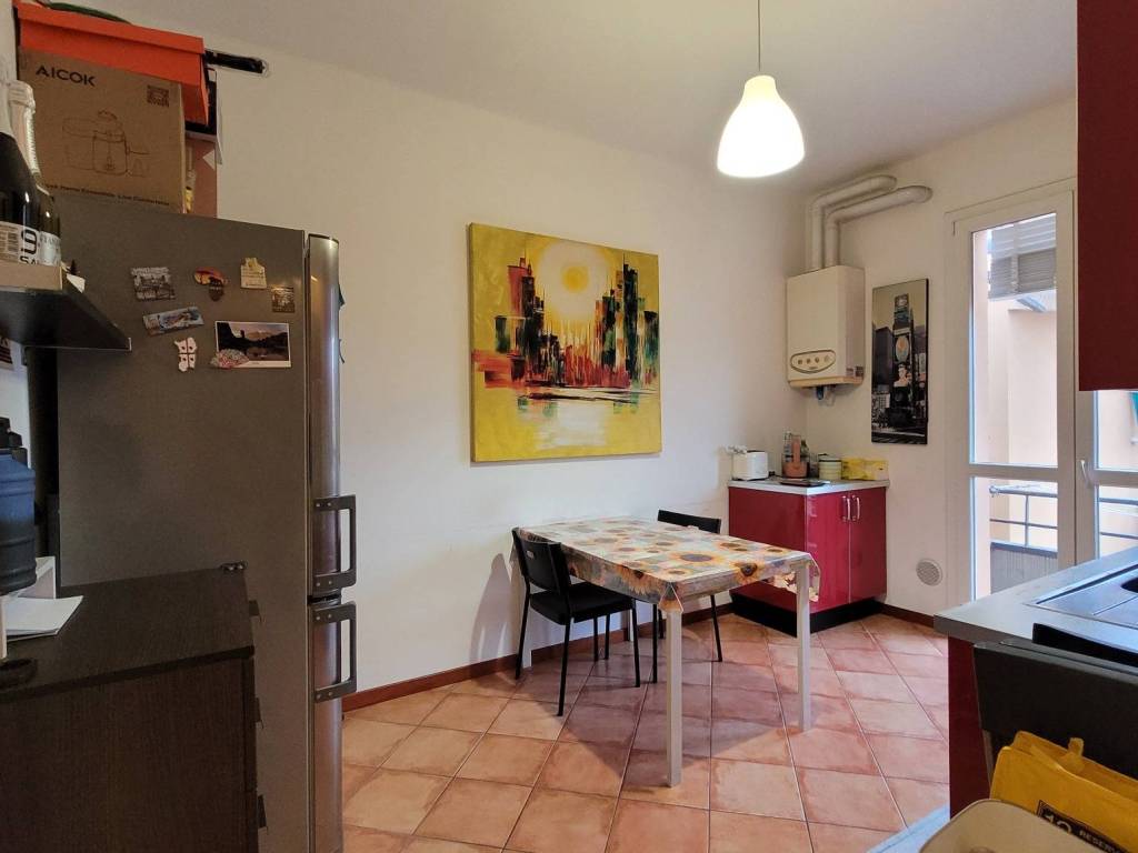 Appartamento a Bologna in Via del Chiù, 5 - Foto 2
