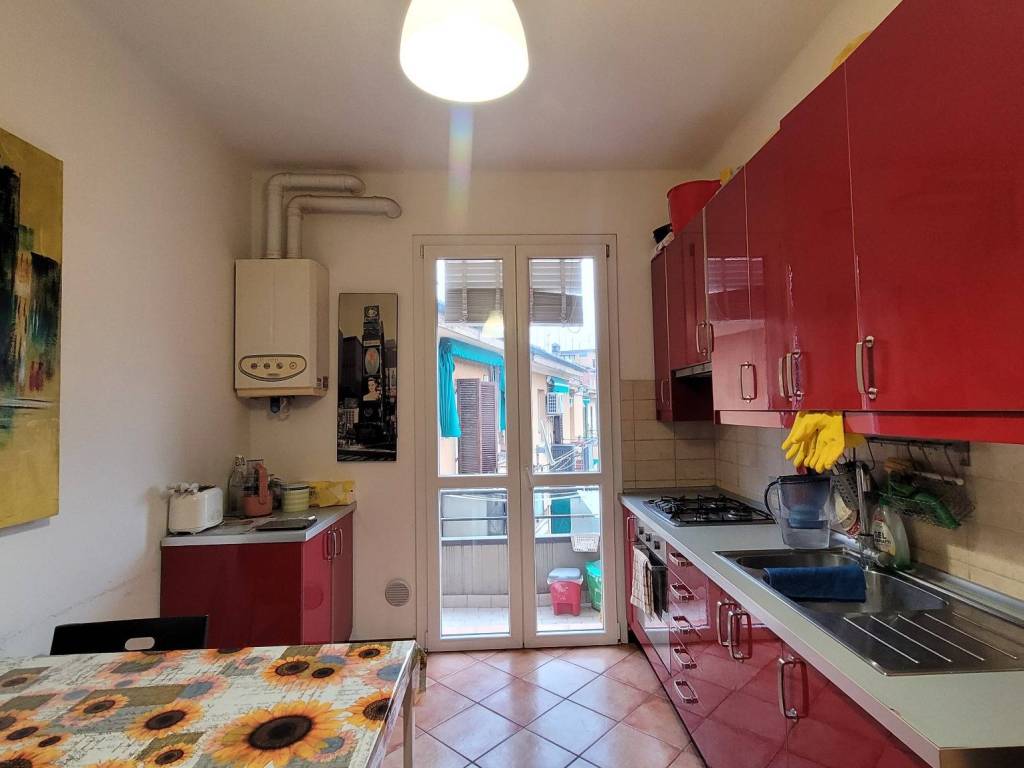 Appartamento a Bologna in Via del Chiù, 5 - Foto 3