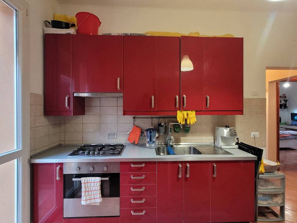 Appartamento a Bologna in Via del Chiù, 5 - Foto 4