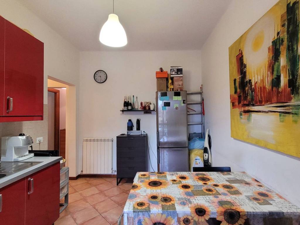 Appartamento a Bologna in Via del Chiù, 5 - Foto 5