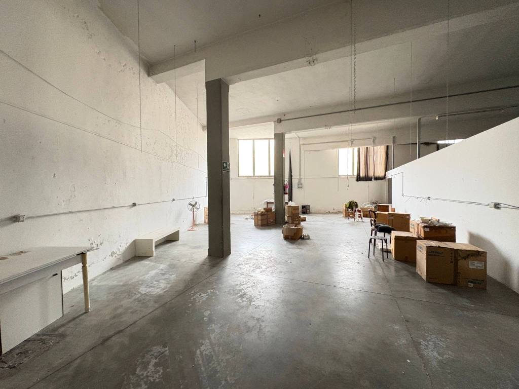 Immobile a Prato in Via del Cilianuzzo - Foto 2