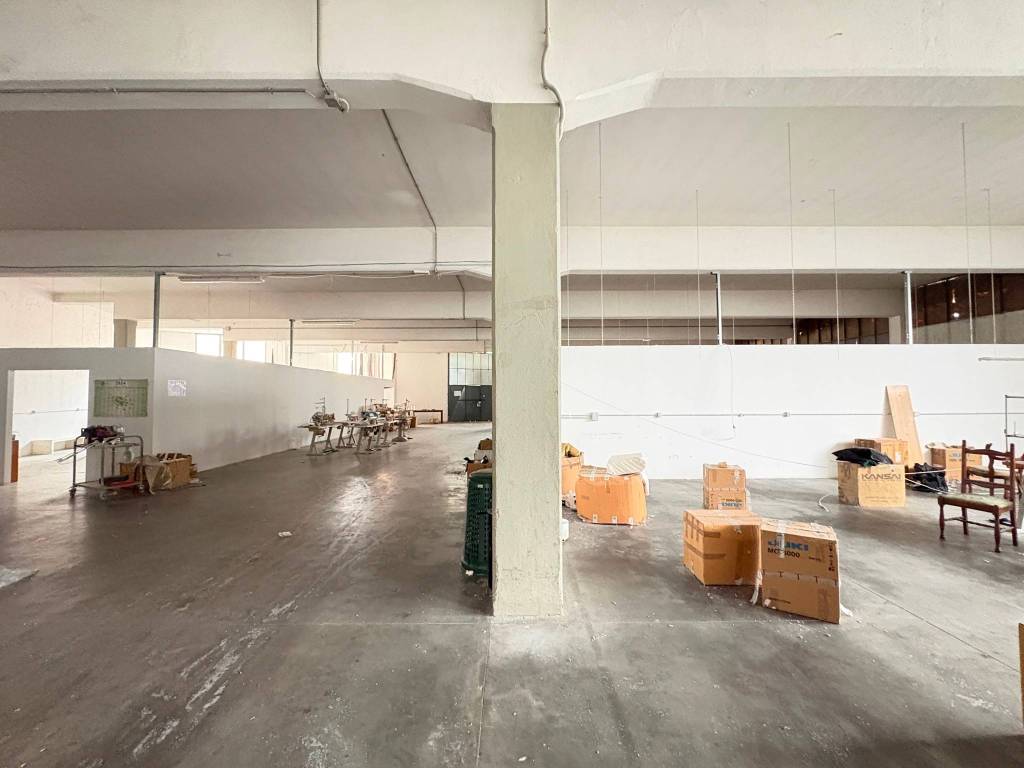 Immobile a Prato in Via del Cilianuzzo - Foto 3