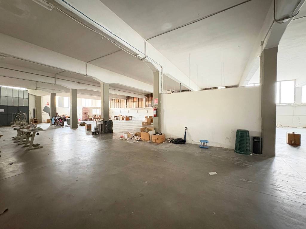 Immobile a Prato in Via del Cilianuzzo - Foto 4