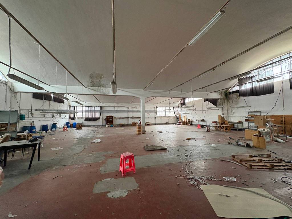 Immobile a Prato in Via del Cilianuzzo - Foto 5