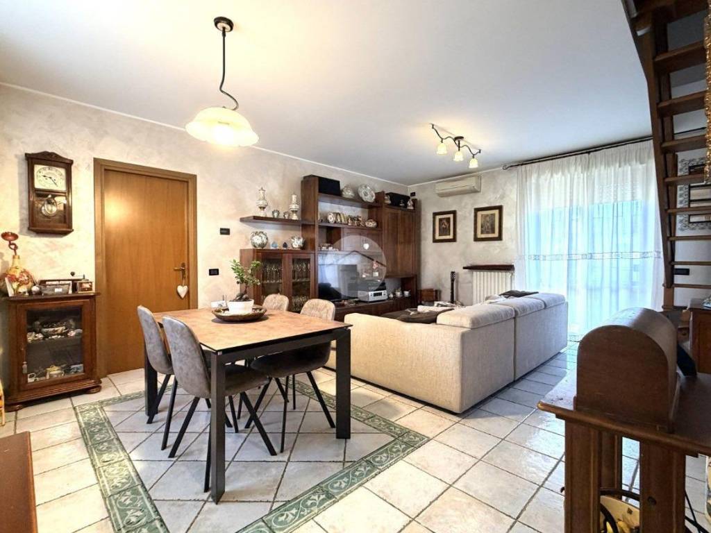 Appartamento a Cernusco sul naviglio in Via Monza, 58 - Foto 4