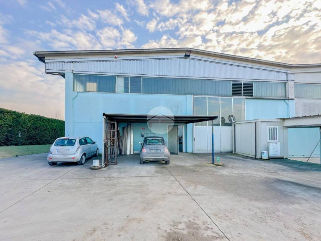 Immobile a Casalromano in Via dei Tigli, 9 - Foto 2