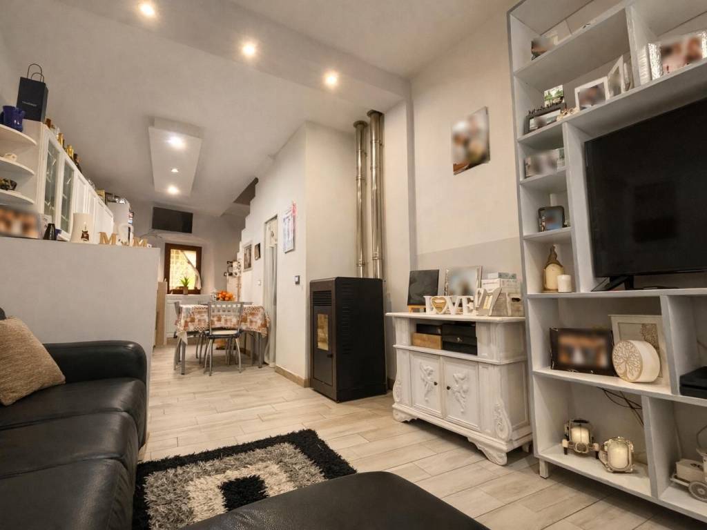 Casa indipendente a Iglesias in Via Pullo - Foto 4