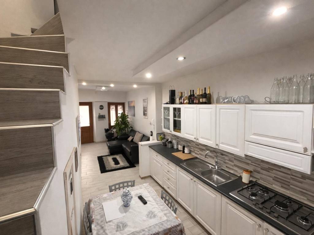 Casa indipendente a Iglesias in Via Pullo - Foto 5