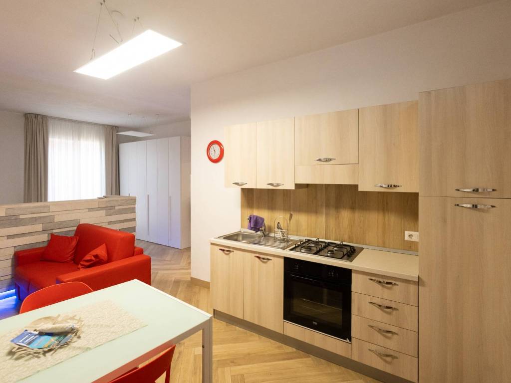 Appartamento a Marsala in Via 19 Luglio - Foto 2