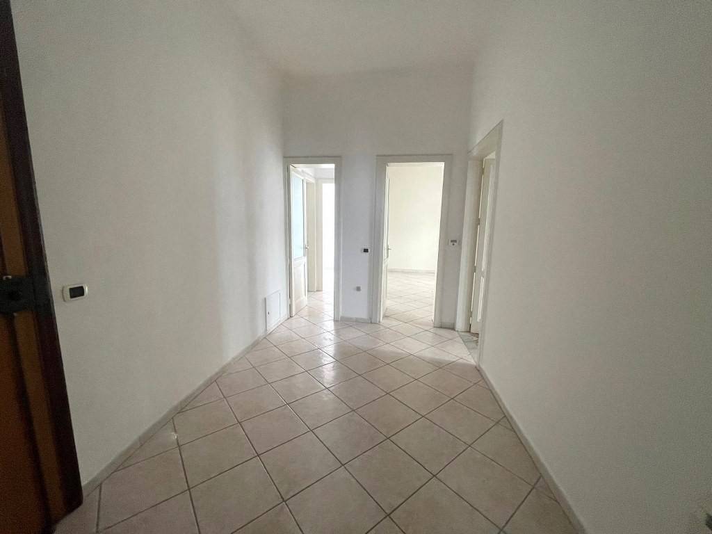 Appartamento a Reggio calabria in Via Giuseppe Mazzini, 20 - Foto 3