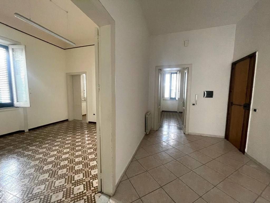 Appartamento a Reggio calabria in Via Giuseppe Mazzini, 20 - Foto 4