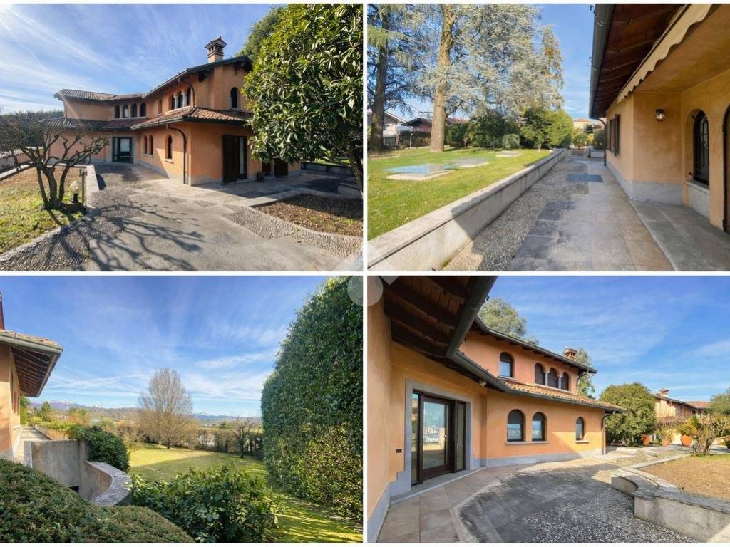 Villa a Cantù in Via Cervino, 12 - Foto 2