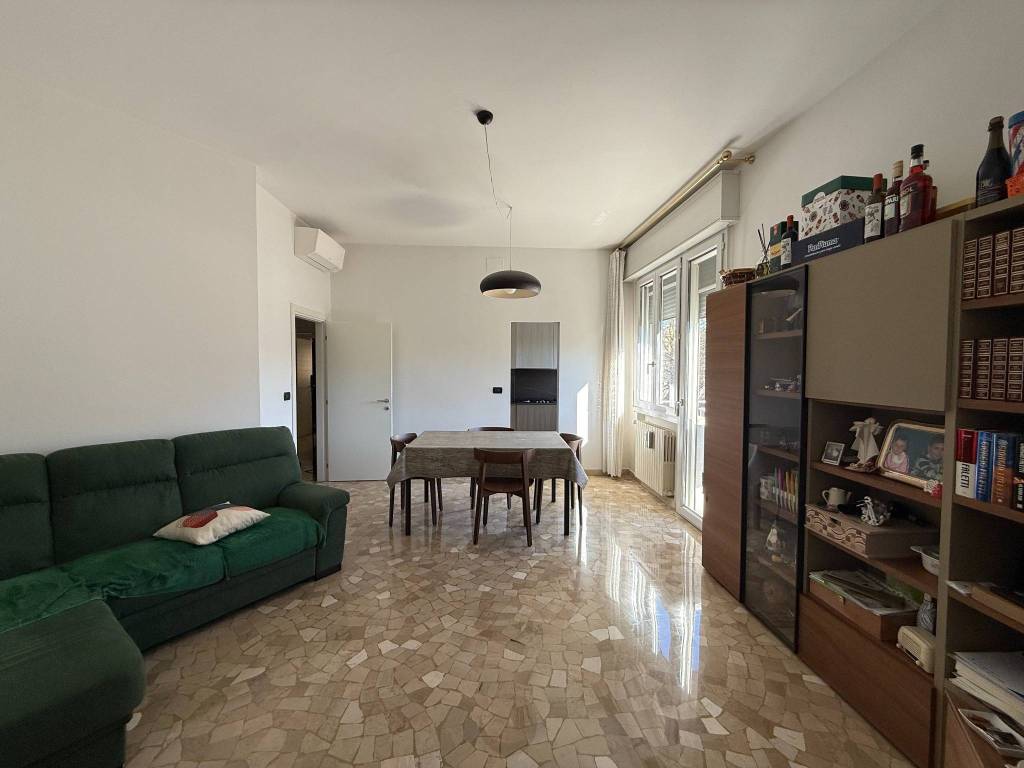Appartamento a Bologna in Via Vittorio Lugli - Foto 4