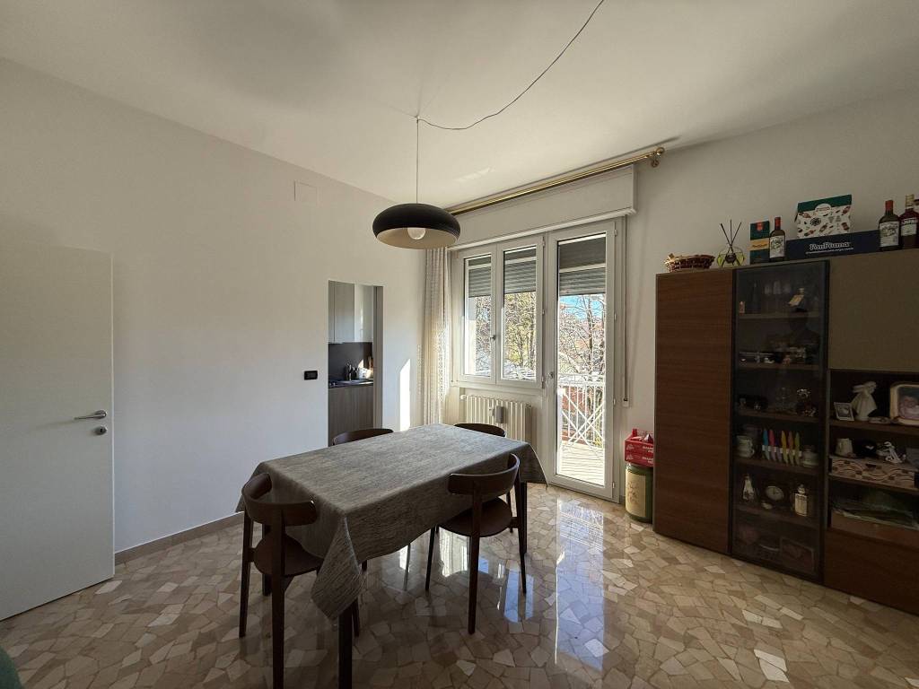 Appartamento a Bologna in Via Vittorio Lugli - Foto 5